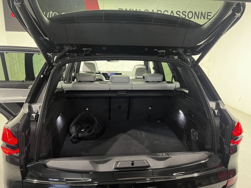 BMW X5 - Photo 22