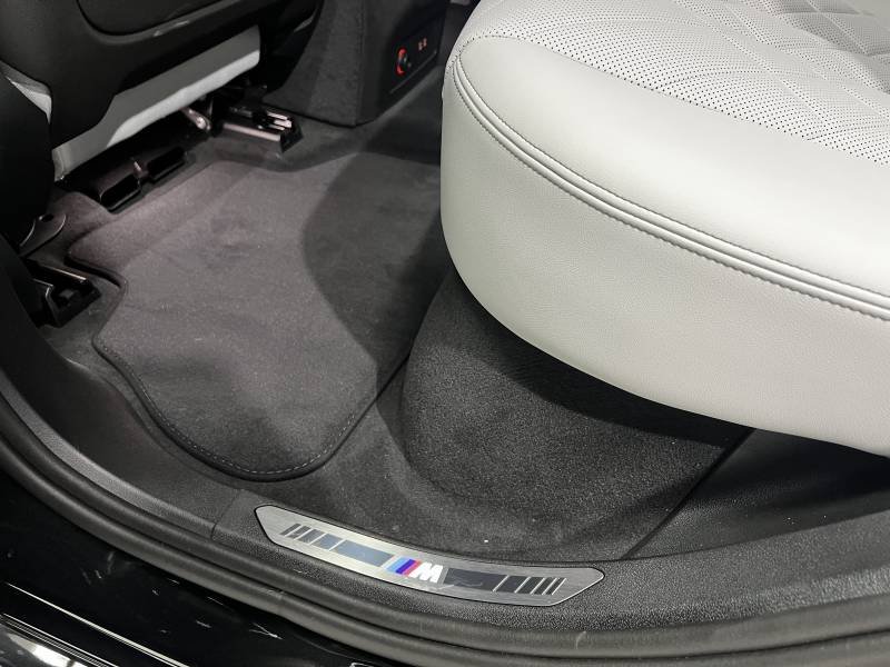 BMW X5 - Photo 26
