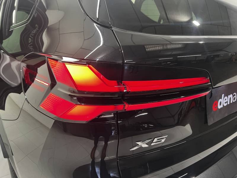 BMW X5 - Photo 28