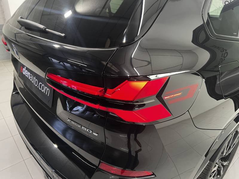BMW X5 - Photo 29