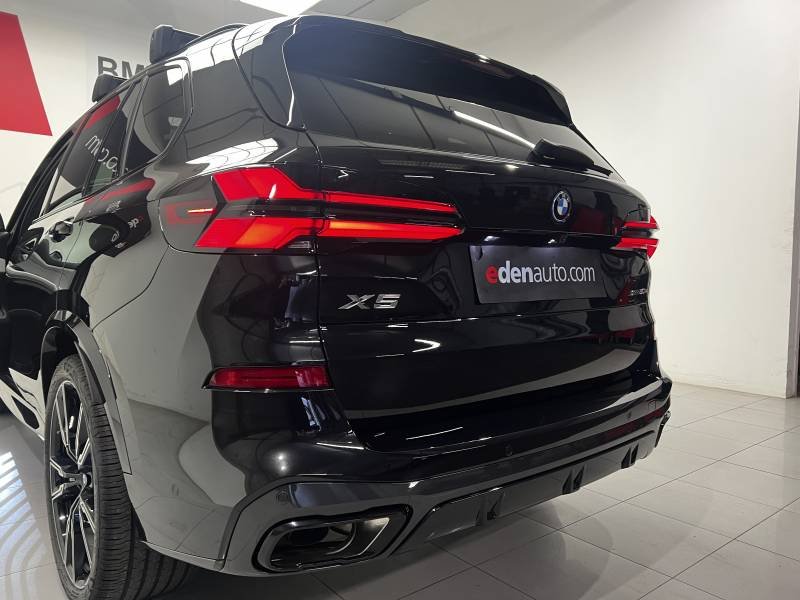 BMW X5 - Photo 30