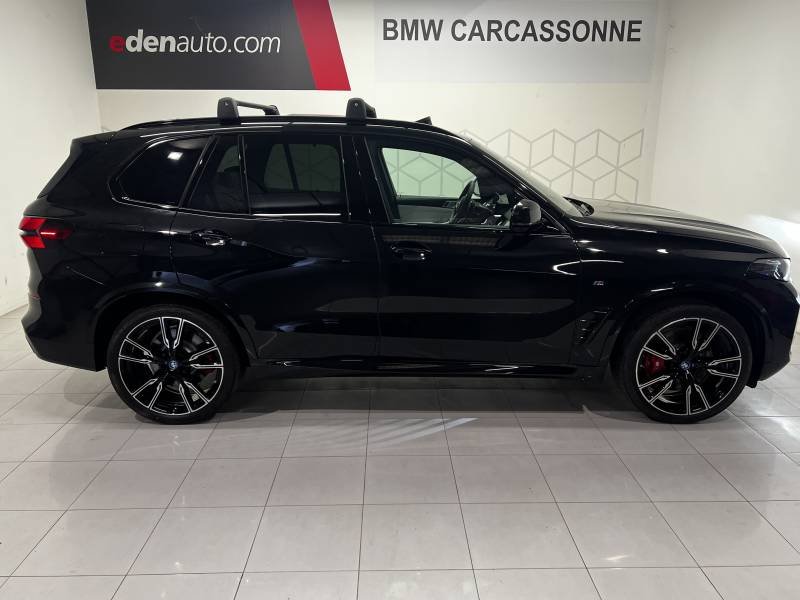 BMW X5 - Photo 3