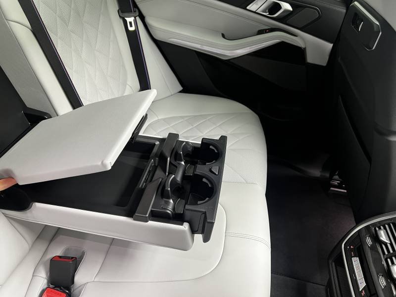 BMW X5 - Photo 33