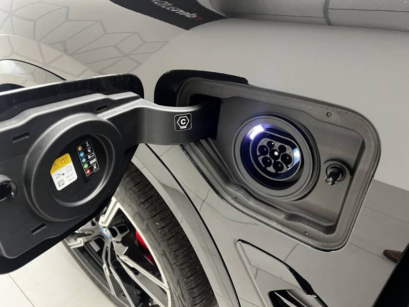 BMW X5 - Photo 35
