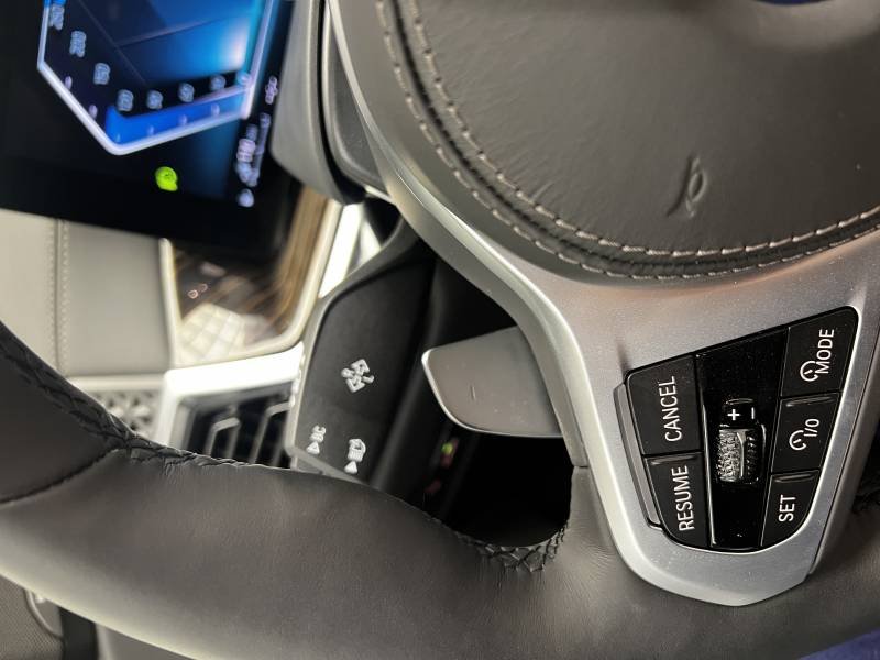 BMW X5 - Photo 37