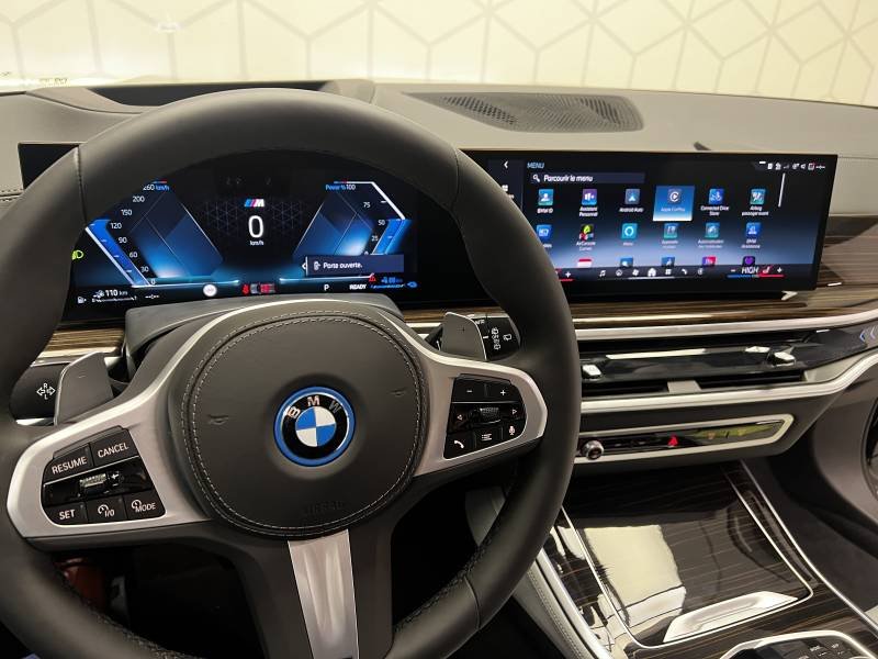 BMW X5 - Photo 39