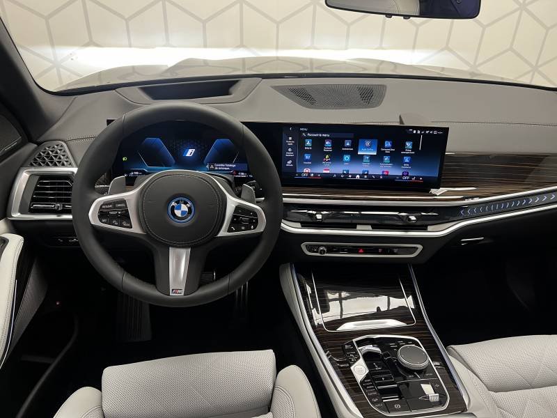 BMW X5 - Photo 4