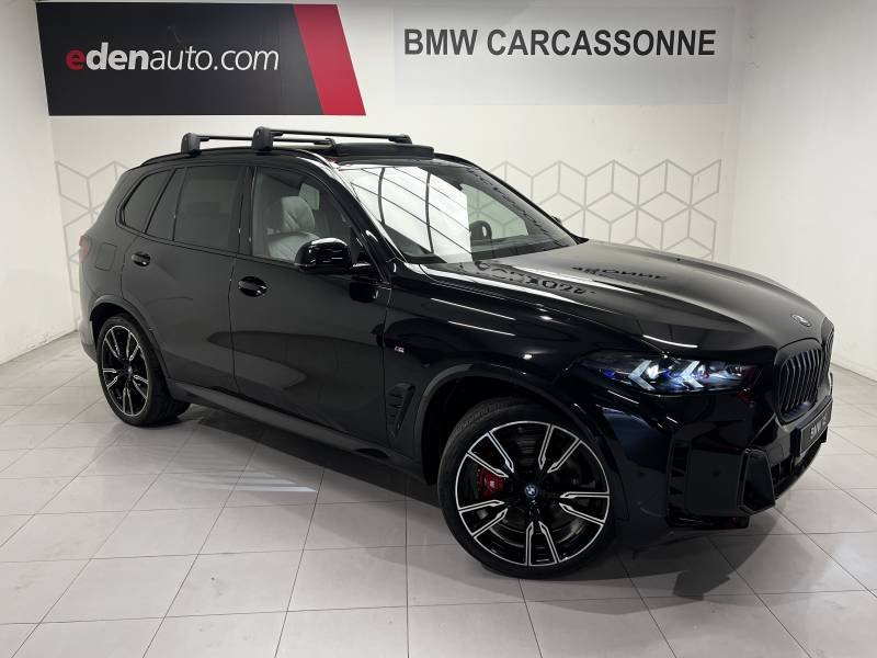 BMW X5 - Photo 45