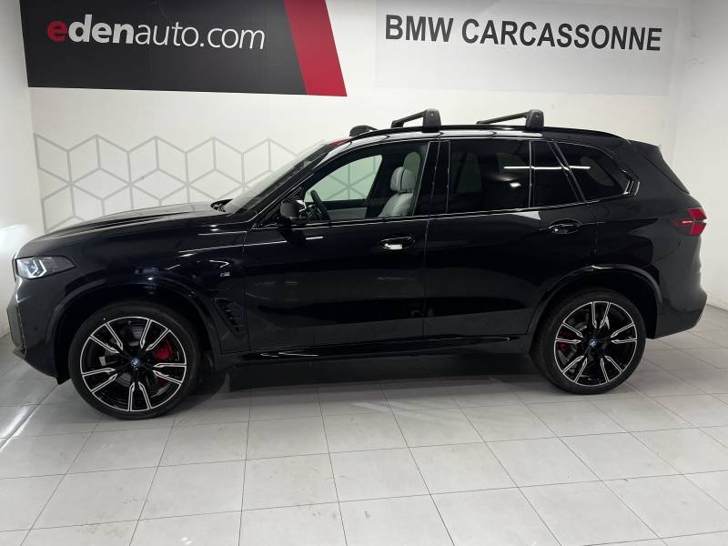 BMW X5 - Photo 47