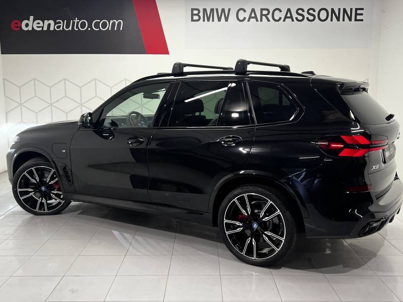 BMW X5 - Photo 48