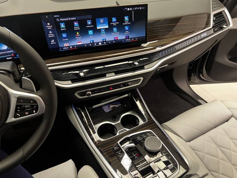 BMW X5 - Photo 6