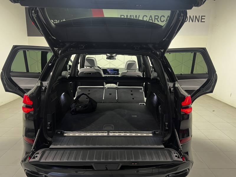 BMW X5 - Photo 7