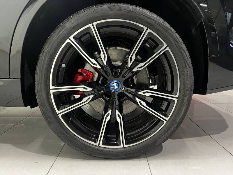 BMW X5 - Photo 8