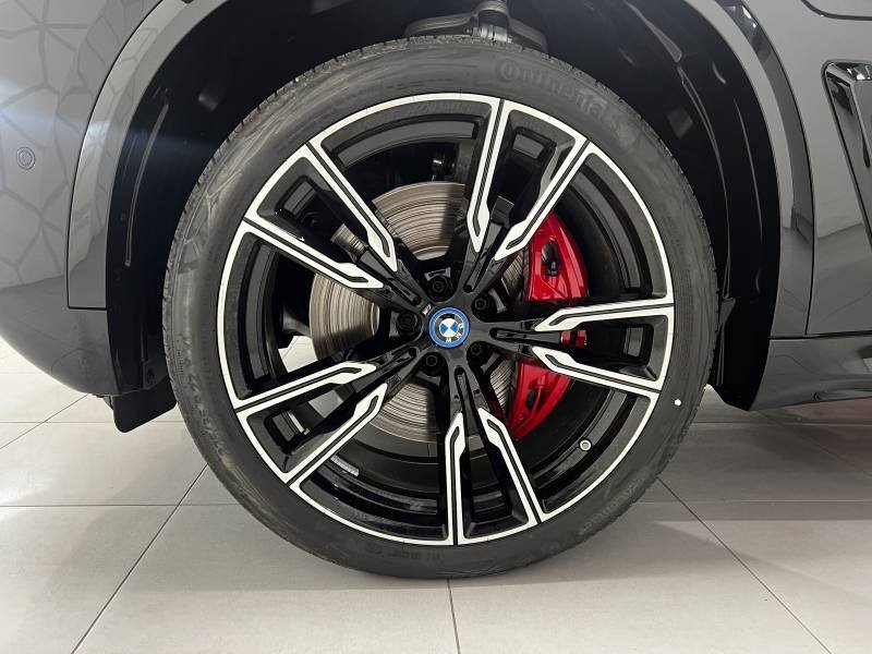 BMW X5 - Photo 10