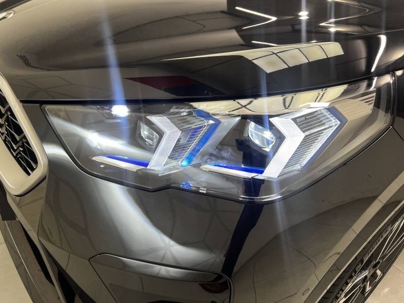 BMW X2 - Photo 12