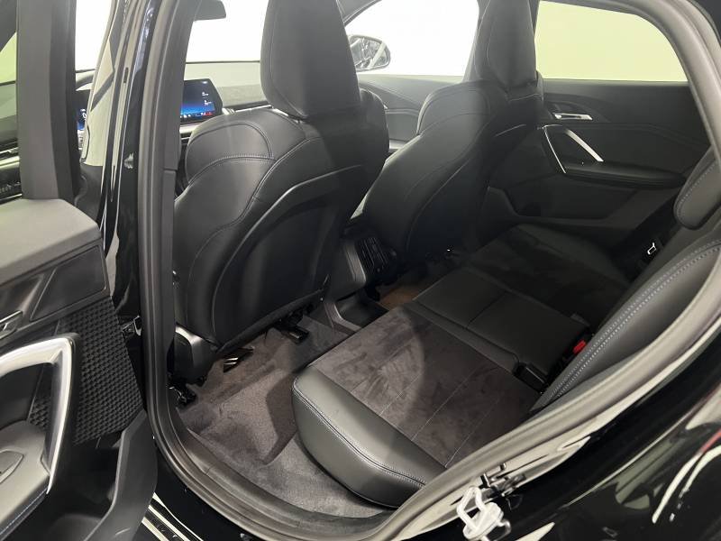 BMW X2 - Photo 16