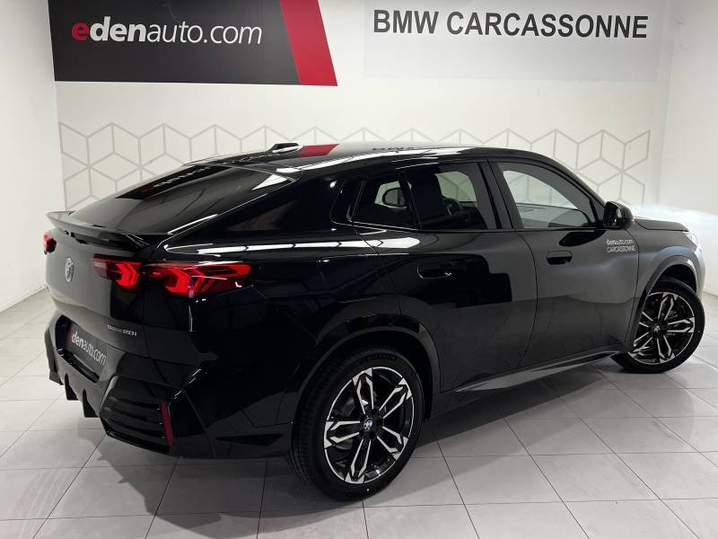 BMW X2 - Photo 2