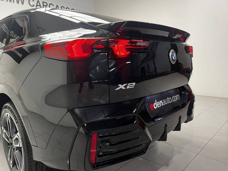 BMW X2 - Photo 23