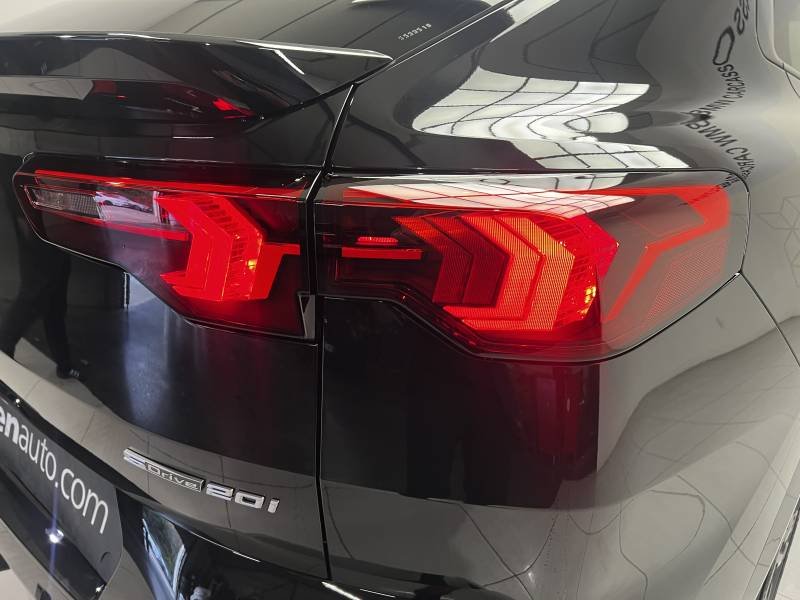 BMW X2 - Photo 25