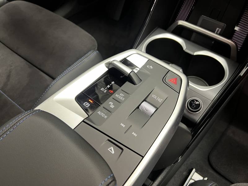 BMW X2 - Photo 28