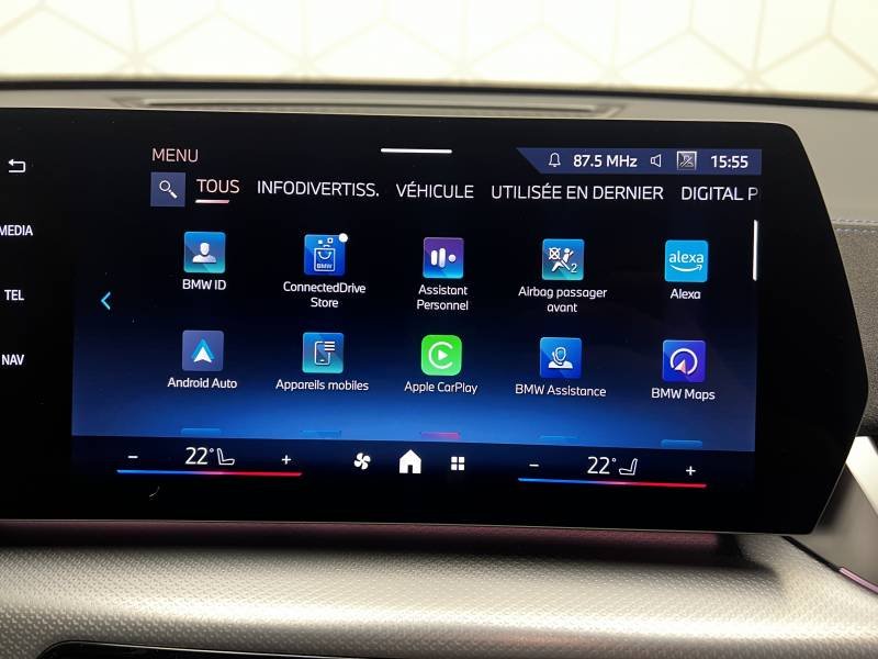 BMW X2 - Photo 30