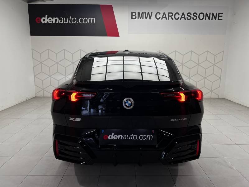 BMW X2 - Photo 31