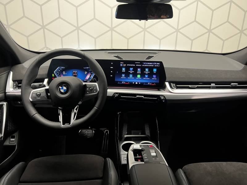 BMW X2 - Photo 4