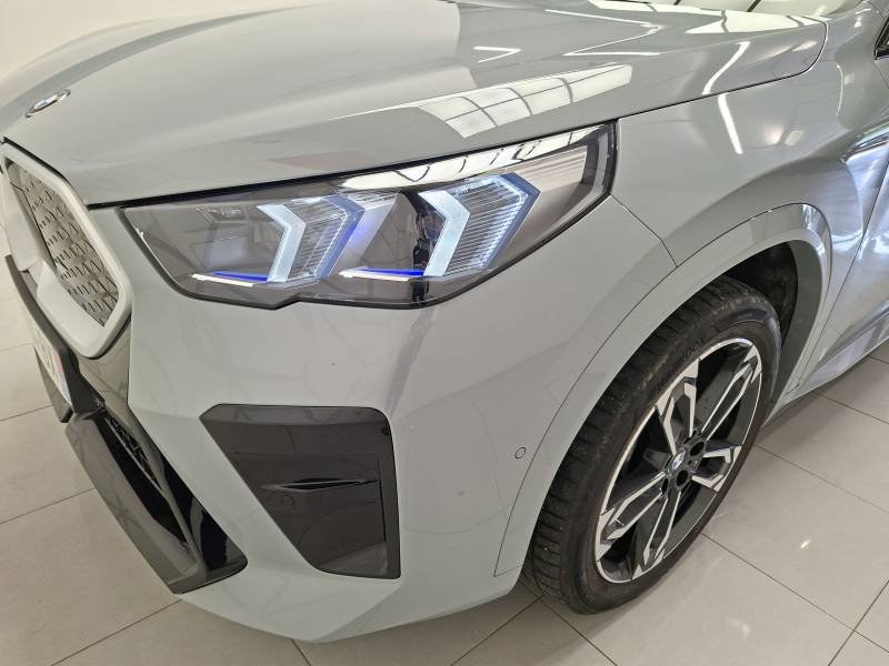 BMW X2 - Photo 12