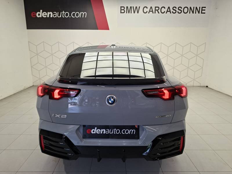 BMW X2 - Photo 13