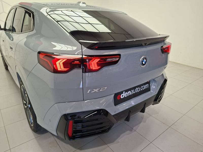 BMW X2 - Photo 14