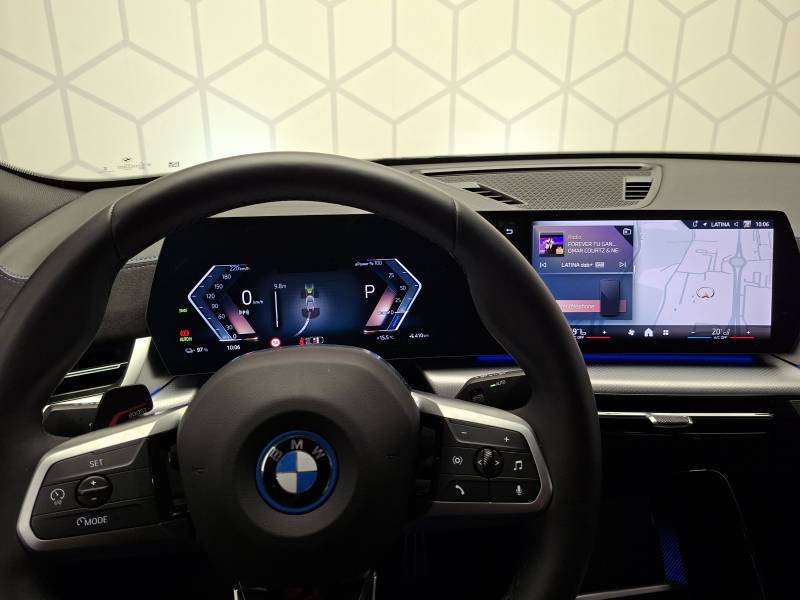 BMW X2 - Photo 18