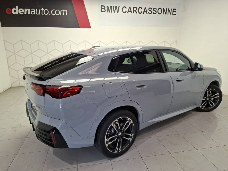 BMW X2 - Photo 2