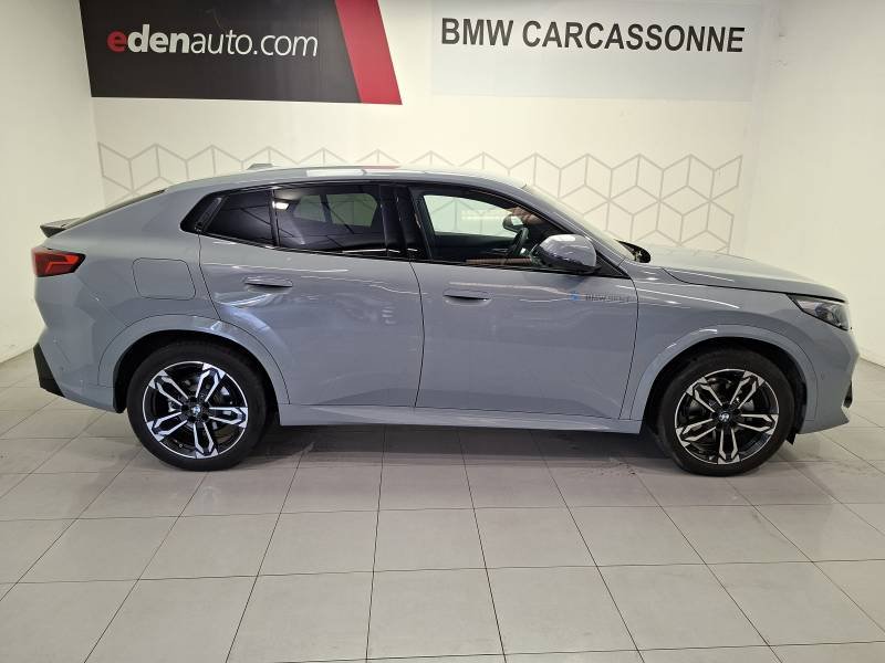 BMW X2 - Photo 3