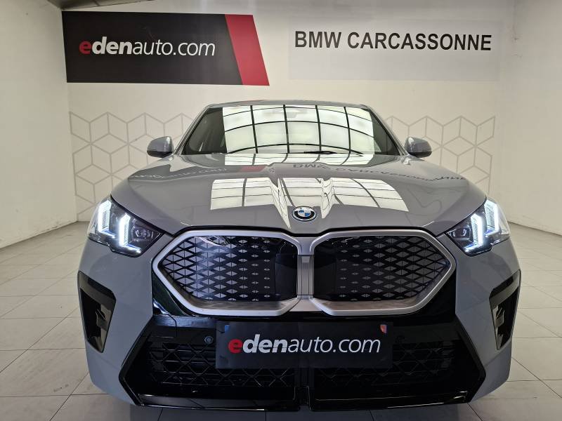BMW X2 - Photo 34