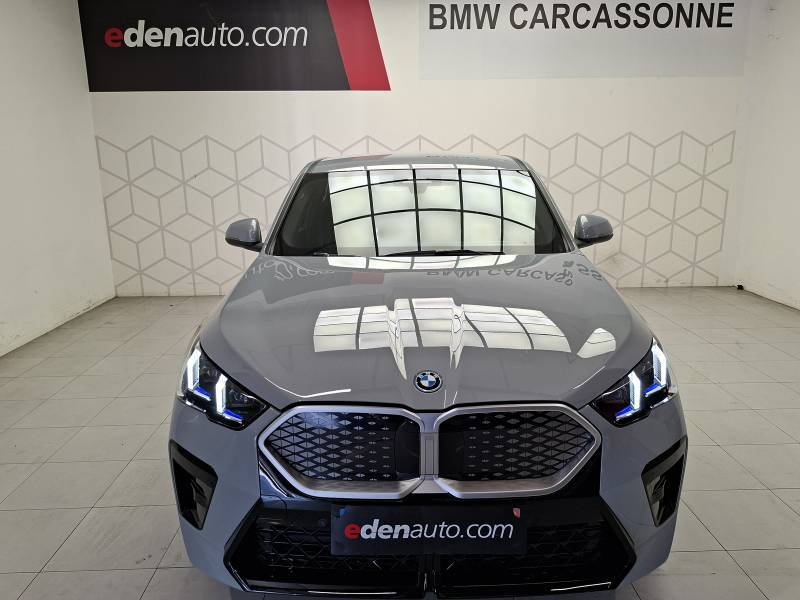 BMW X2 - Photo 35