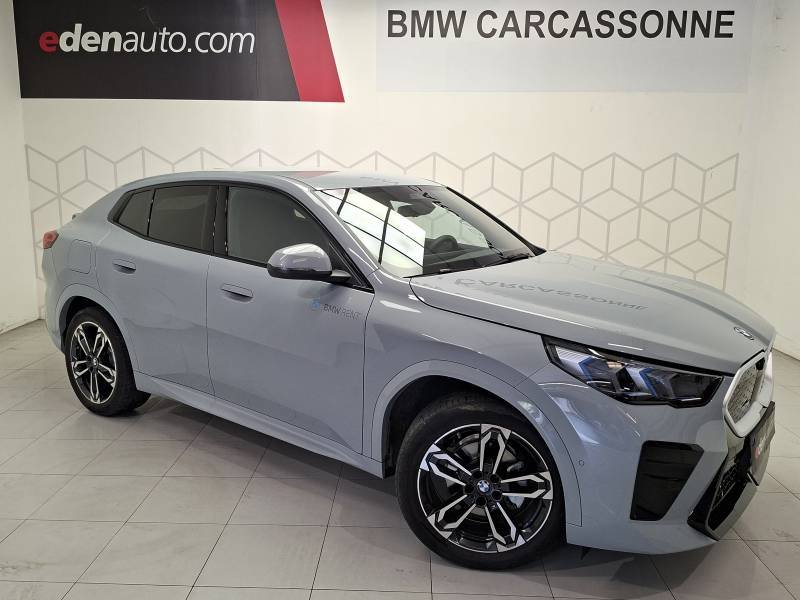 BMW X2 - Photo 36