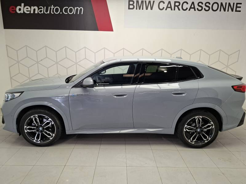BMW X2 - Photo 37