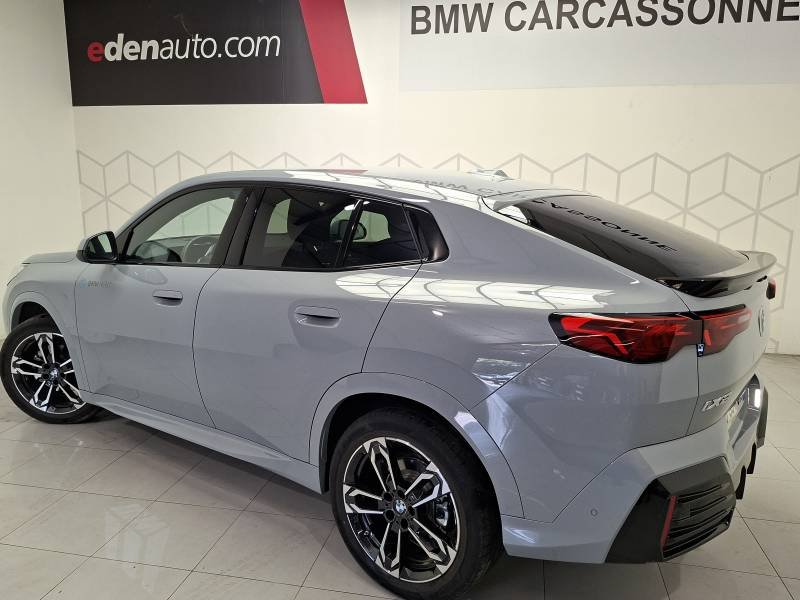 BMW X2 - Photo 38