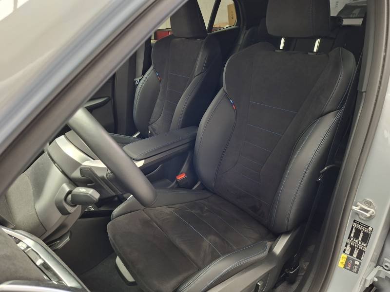 BMW X2 - Photo 4