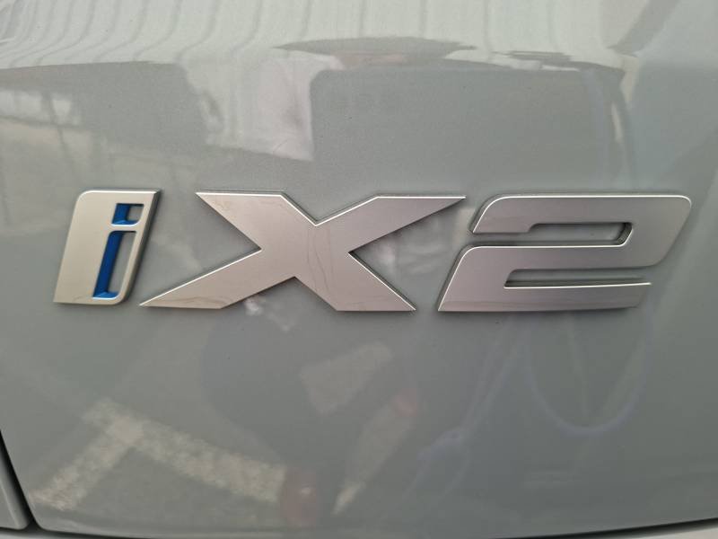 BMW X2 - Photo 44