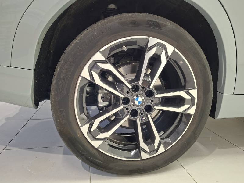 BMW X2 - Photo 47