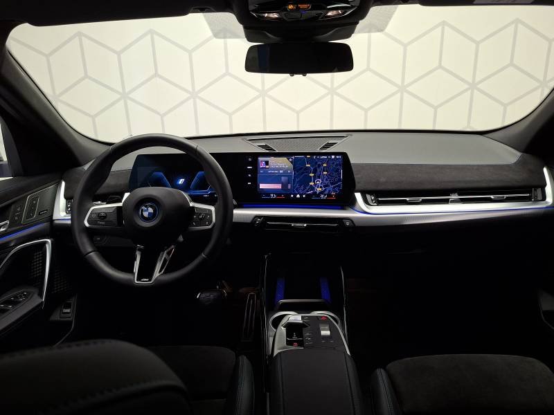 BMW X2 - Photo 5