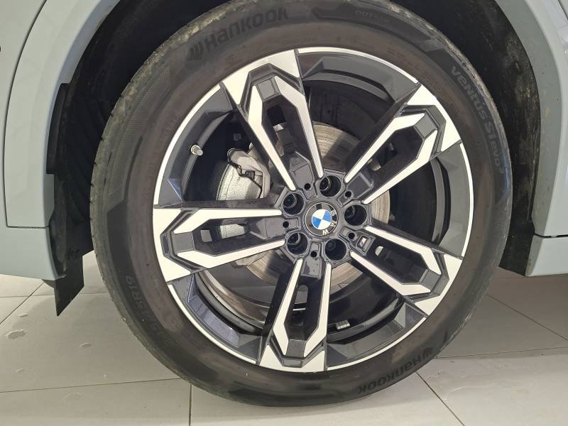 BMW X2 - Photo 8