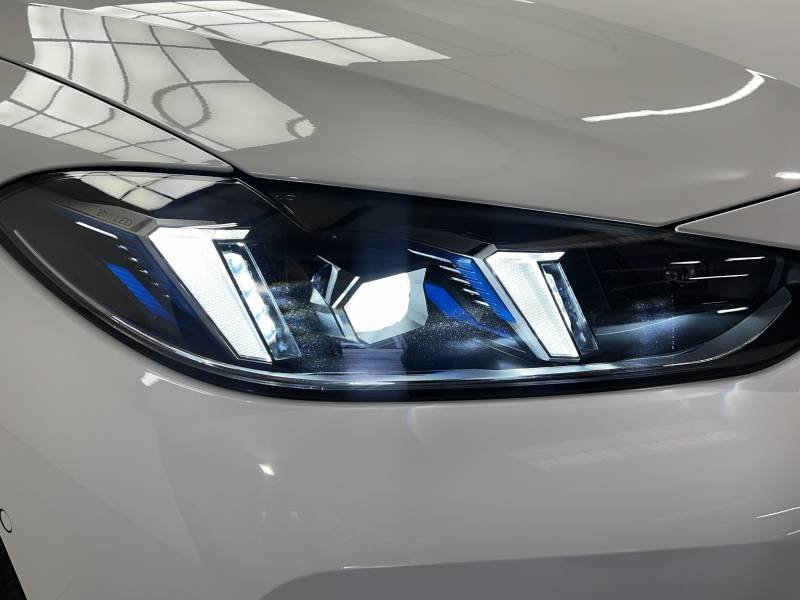 BMW i4 - Photo 13