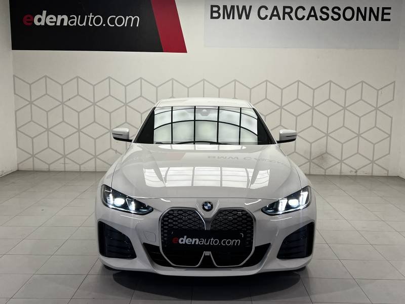 BMW i4 - Photo 16