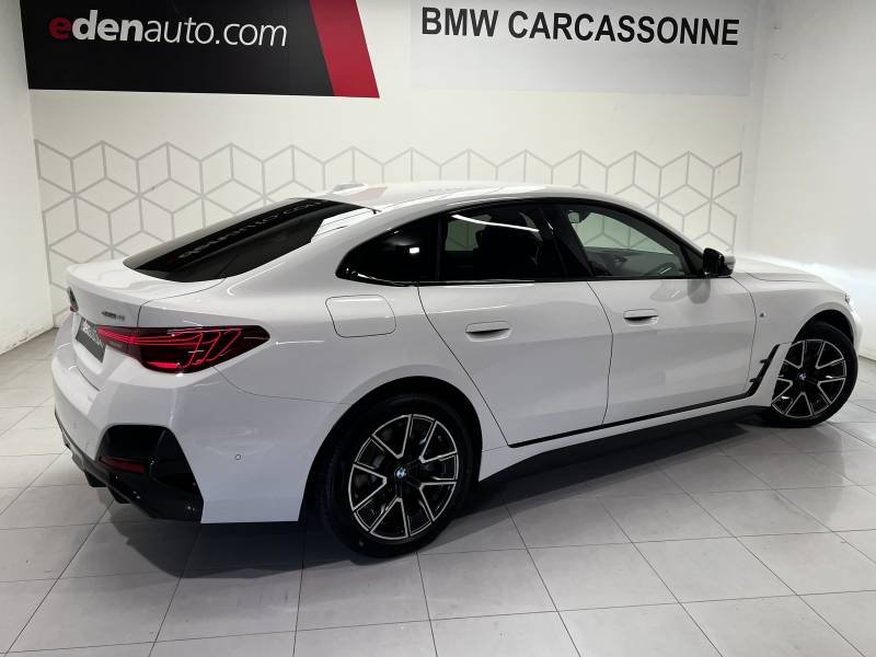 BMW i4 - Photo 2