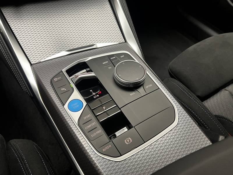 BMW i4 - Photo 28