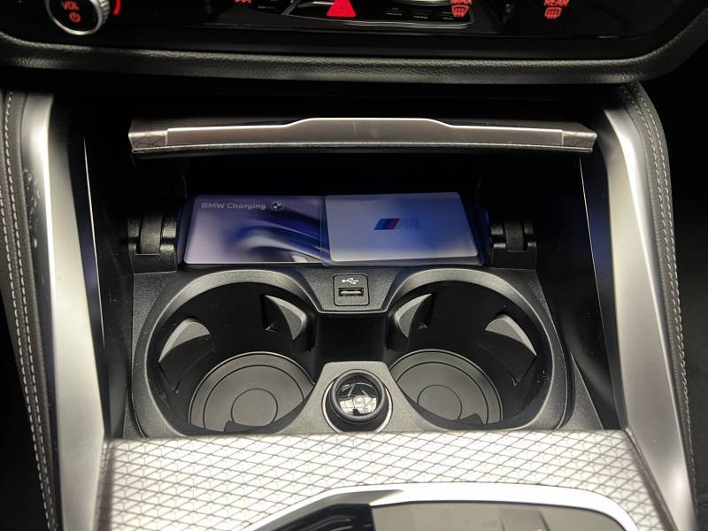 BMW i4 - Photo 30
