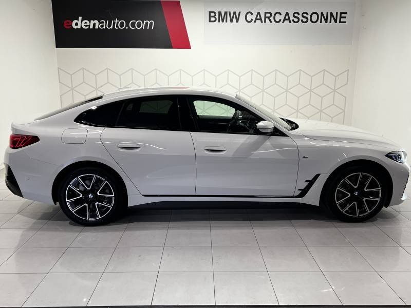BMW i4 - Photo 3