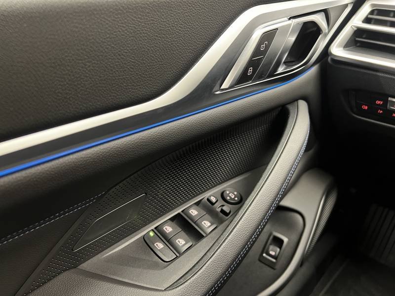 BMW i4 - Photo 32
